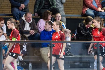 Bild 540 - wCJ Falkinnen Cup